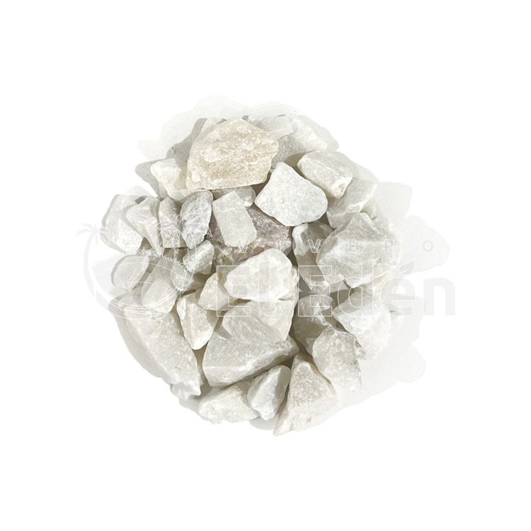 Granalla Blanca N°4